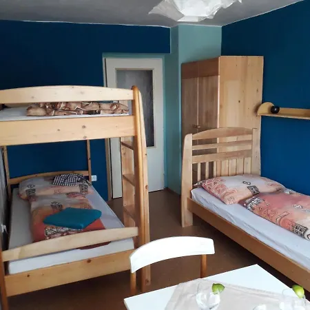 Pod Serikem Apartment Cesky Krumlov