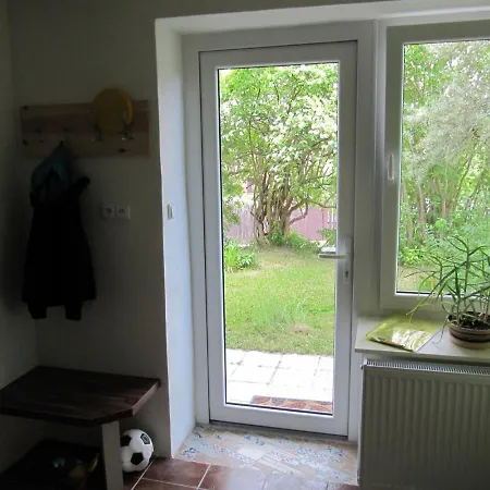 Pod Serikem Appartement Český Krumlov