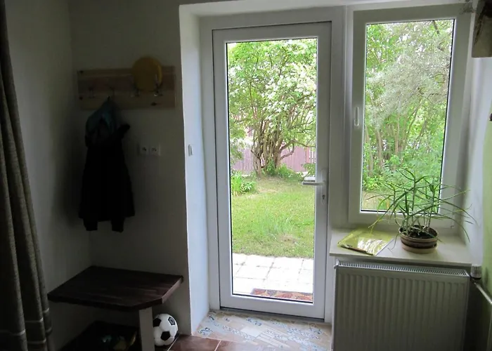 Pod Serikem Appartement Český Krumlov